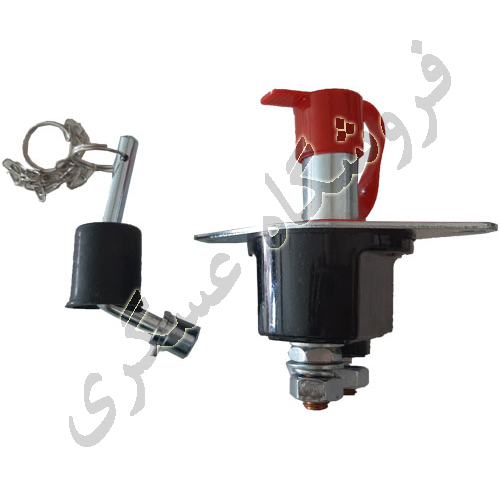 قطع کن دستي